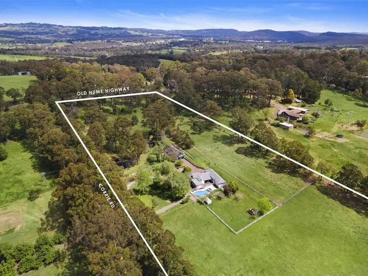 Sixth view of Homely rural property listing, 21 Corrie Road, Alpine NSW 2575