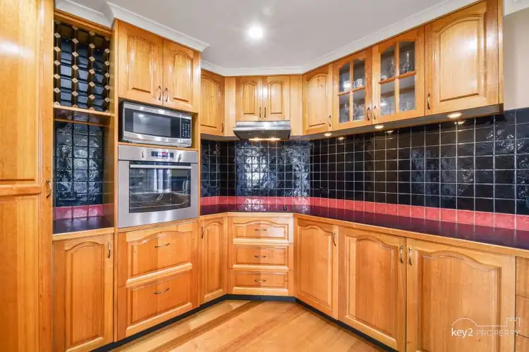 Third view of Homely house listing, 6 Clare Street, Hadspen TAS 7290