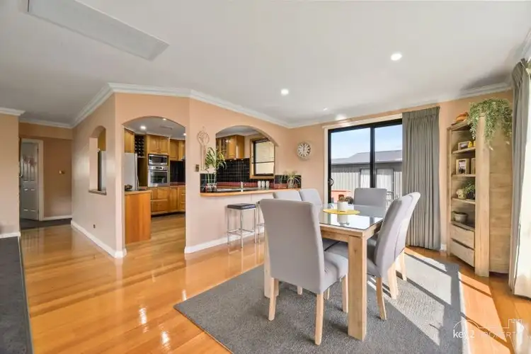 Fifth view of Homely house listing, 6 Clare Street, Hadspen TAS 7290