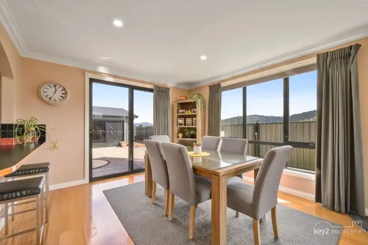 Sixth view of Homely house listing, 6 Clare Street, Hadspen TAS 7290