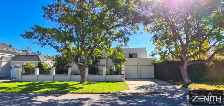 16a Macrae Road, Applecross WA 6153