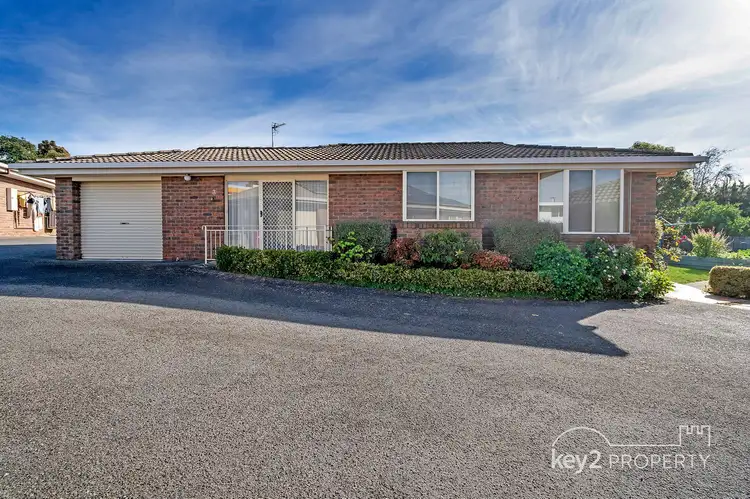 3/24 Vaux Street, West Launceston TAS 7250