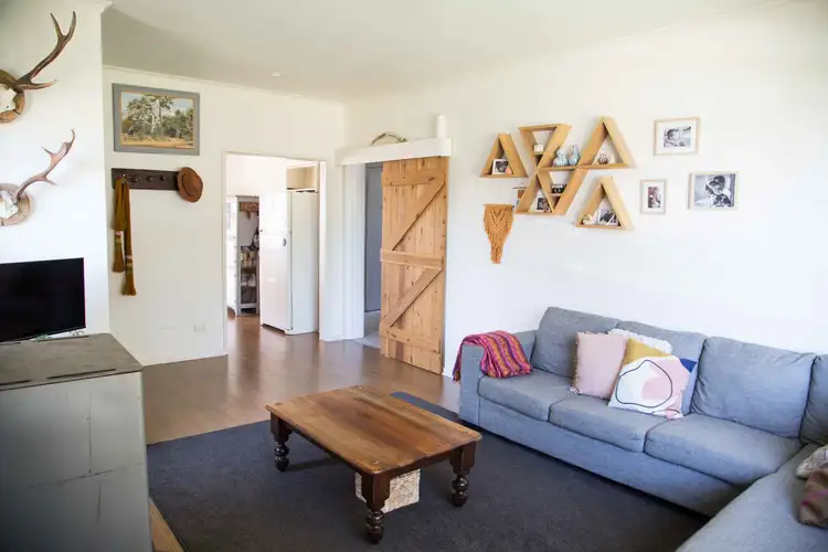 Second view of Homely house listing, 34 Finlason Street, Mansfield VIC 3722