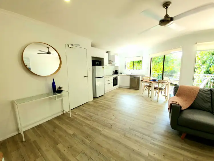 Third view of Homely unit listing, 6/243 Weyba Road, Noosaville QLD 4566