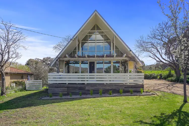 Main view of Homely house listing, 17 Sanctuary Road, Tallarook VIC 3659