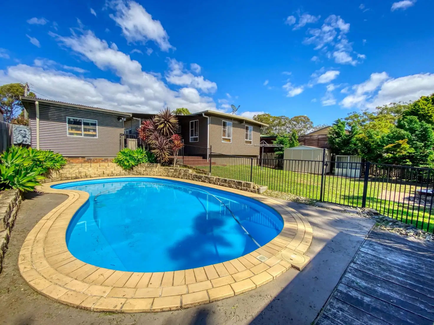 Main view of Homely house listing, 9 The Bowsprit, Port Macquarie NSW 2444