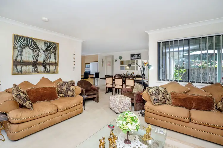 305/64 Gilston Road, Nerang QLD 4211