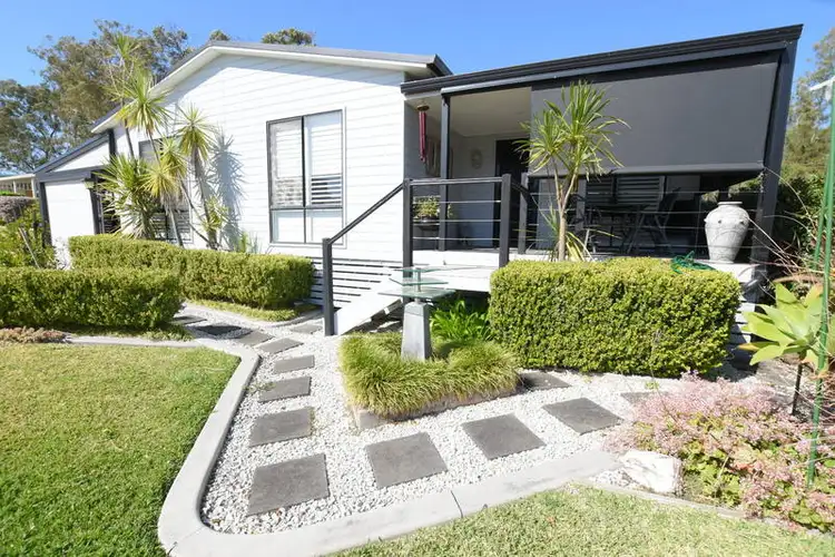 Main view of Homely retirement listing, 151B/4 Gimberts Road, Morisset NSW 2264