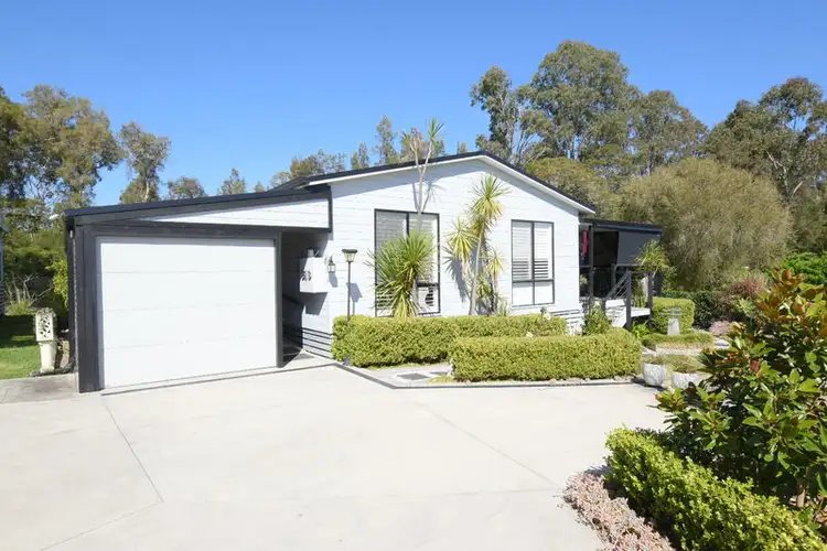Second view of Homely retirement listing, 151B/4 Gimberts Road, Morisset NSW 2264