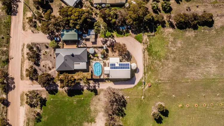 Third view of Homely rural property listing, 127 Wedge Road, Port Hughes SA 5558