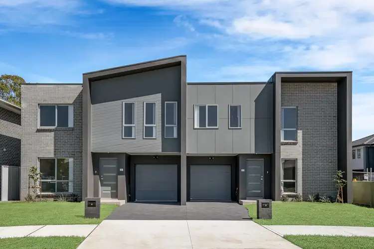 Unit 12 Burrows Avenue, Edmondson Park NSW 2174