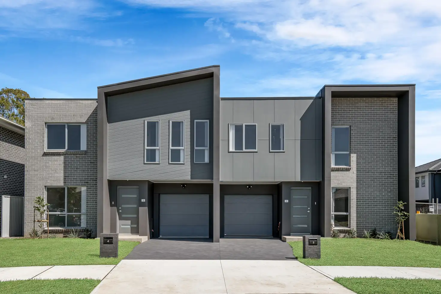 Main view of Homely townhouse listing, Unit 12 Burrows Avenue, Edmondson Park NSW 2174