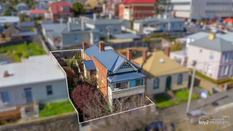 271-273 Charles Street, Launceston TAS 7250