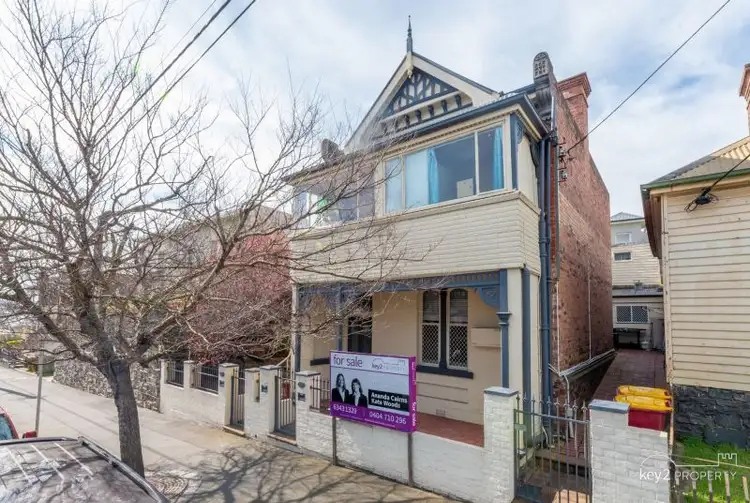 Fifth view of Homely unit listing, 271-273 Charles Street, Launceston TAS 7250