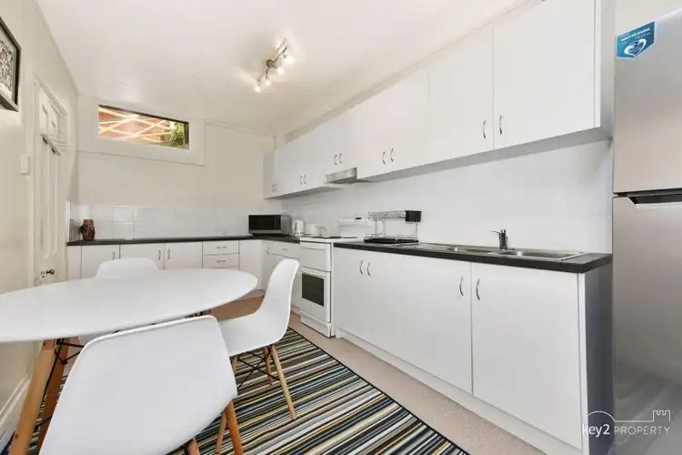 Sixth view of Homely unit listing, 271-273 Charles Street, Launceston TAS 7250