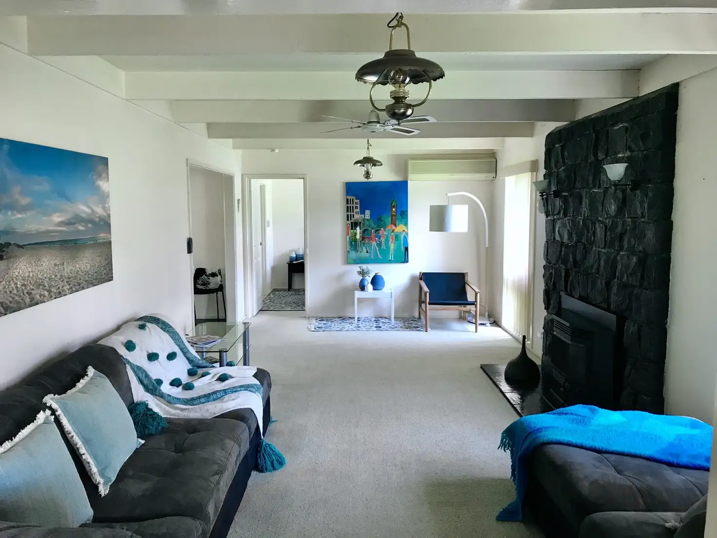 Main view of Homely house listing, 1/16 Mount Barron Street, Balnarring VIC 3926