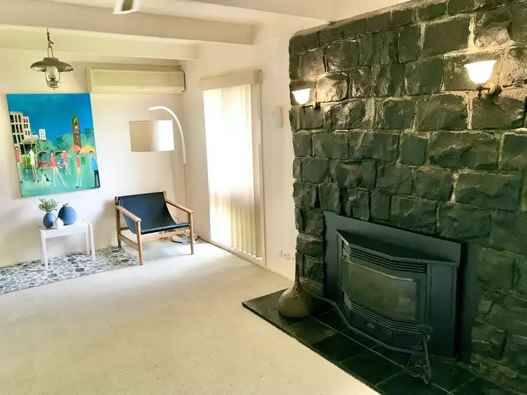 Second view of Homely house listing, 1/16 Mount Barron Street, Balnarring VIC 3926