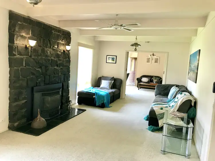 Third view of Homely house listing, 1/16 Mount Barron Street, Balnarring VIC 3926