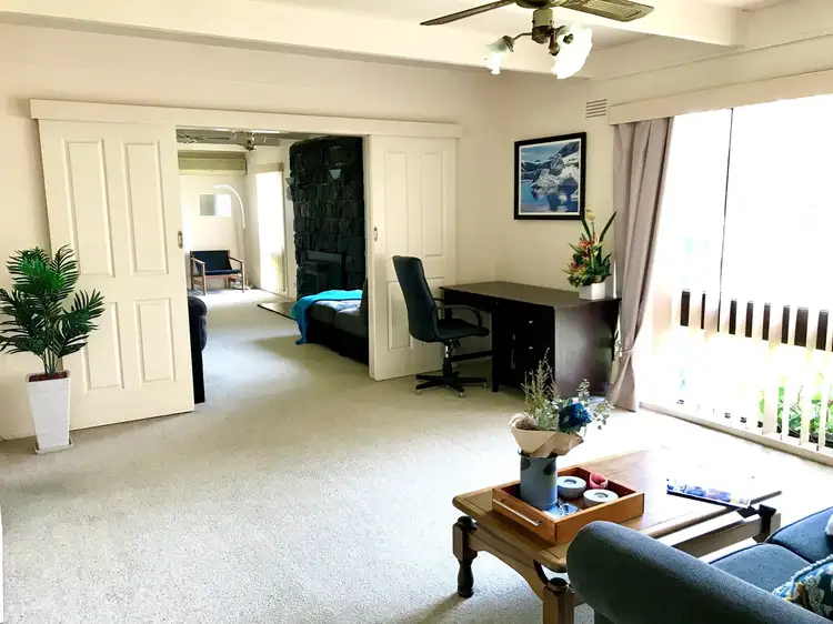 Fourth view of Homely house listing, 1/16 Mount Barron Street, Balnarring VIC 3926