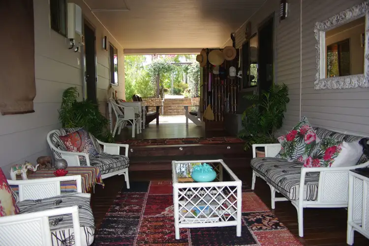 Third view of Homely rural property listing, 135 Four Mile Lane, Clarenza NSW 2460