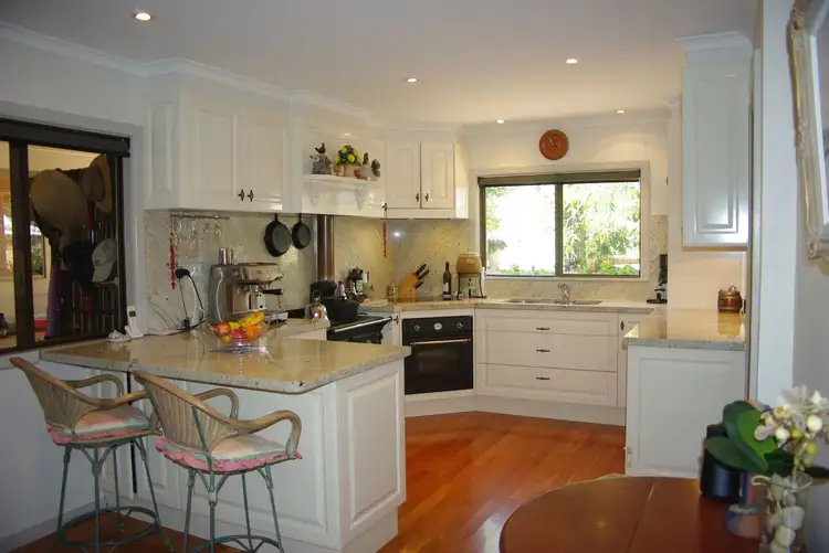Fourth view of Homely rural property listing, 135 Four Mile Lane, Clarenza NSW 2460