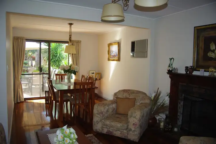Fifth view of Homely rural property listing, 135 Four Mile Lane, Clarenza NSW 2460