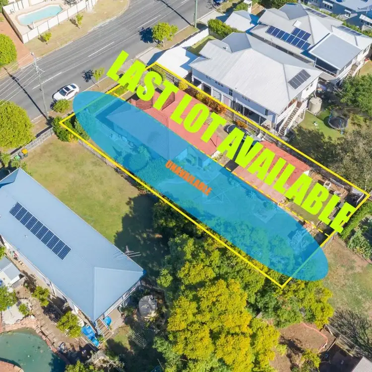 Fifth view of Homely land listing, Address available on request