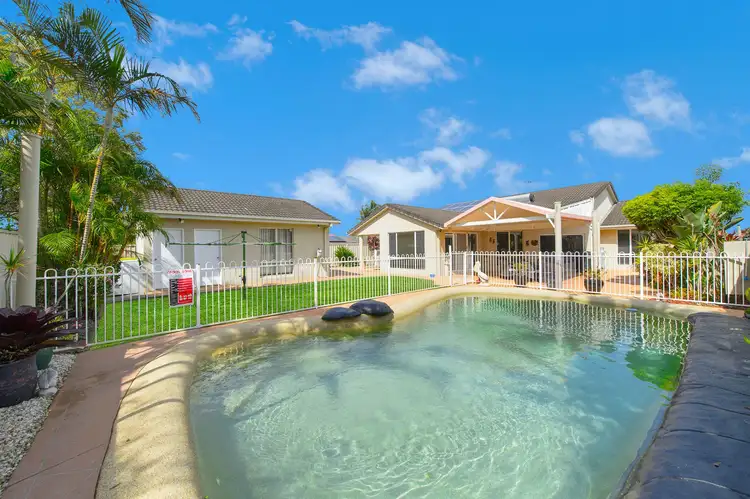 Main view of Homely house listing, 349 Crestwood Drive, Port Macquarie NSW 2444