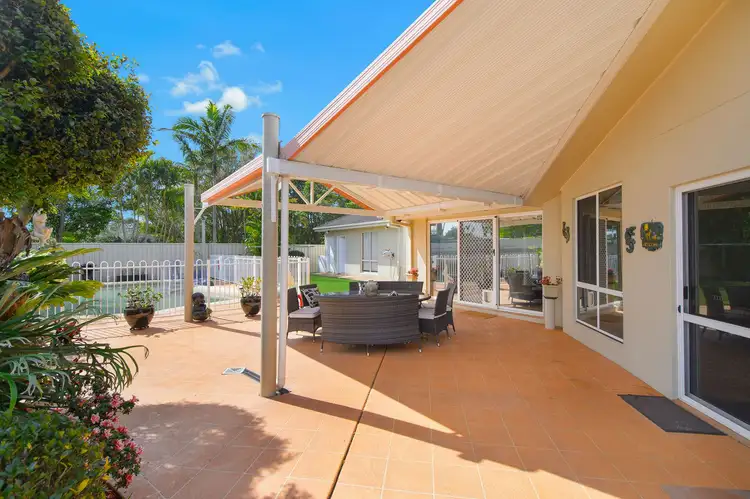 Third view of Homely house listing, 349 Crestwood Drive, Port Macquarie NSW 2444