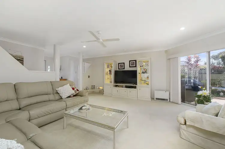 Fourth view of Homely house listing, 349 Crestwood Drive, Port Macquarie NSW 2444