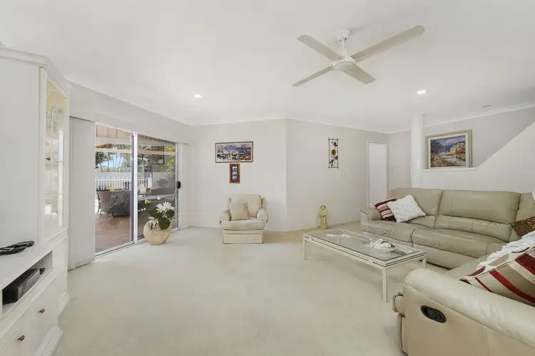 Fifth view of Homely house listing, 349 Crestwood Drive, Port Macquarie NSW 2444