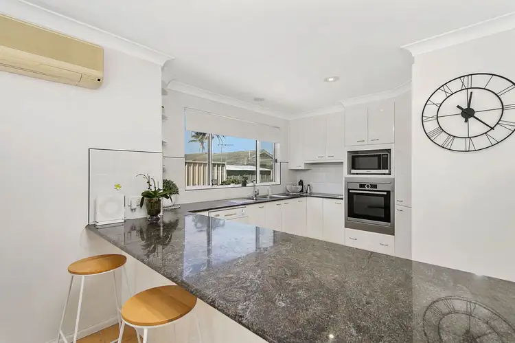 Sixth view of Homely house listing, 349 Crestwood Drive, Port Macquarie NSW 2444