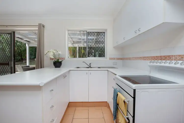 Third view of Homely villa listing, 1/5 Lindal Street, Ashmore QLD 4214