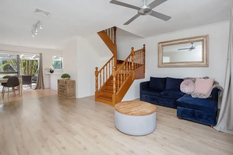 Fourth view of Homely villa listing, 1/5 Lindal Street, Ashmore QLD 4214