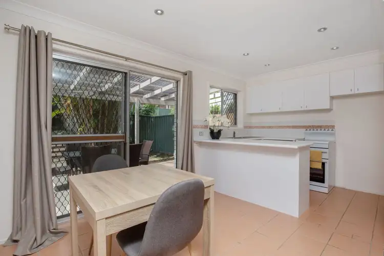 Fifth view of Homely villa listing, 1/5 Lindal Street, Ashmore QLD 4214