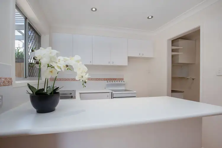 Sixth view of Homely villa listing, 1/5 Lindal Street, Ashmore QLD 4214