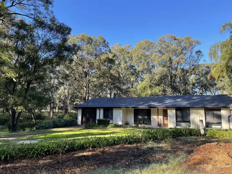 Main view of Homely rural property listing, 21 Clyde Street, Vineyard NSW 2765