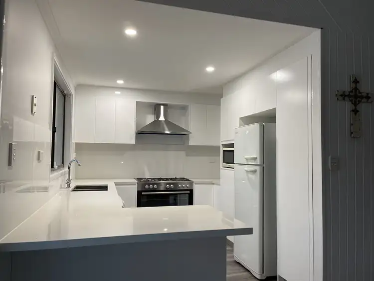 Fourth view of Homely rural property listing, 21 Clyde Street, Vineyard NSW 2765