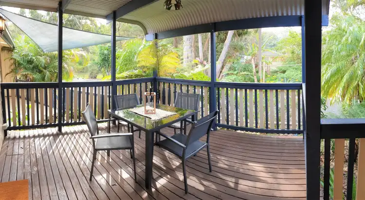 75 Lakehaven Drive, Sussex Inlet NSW 2540