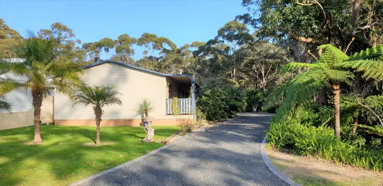 Second view of Homely house listing, 75 Lakehaven Drive, Sussex Inlet NSW 2540