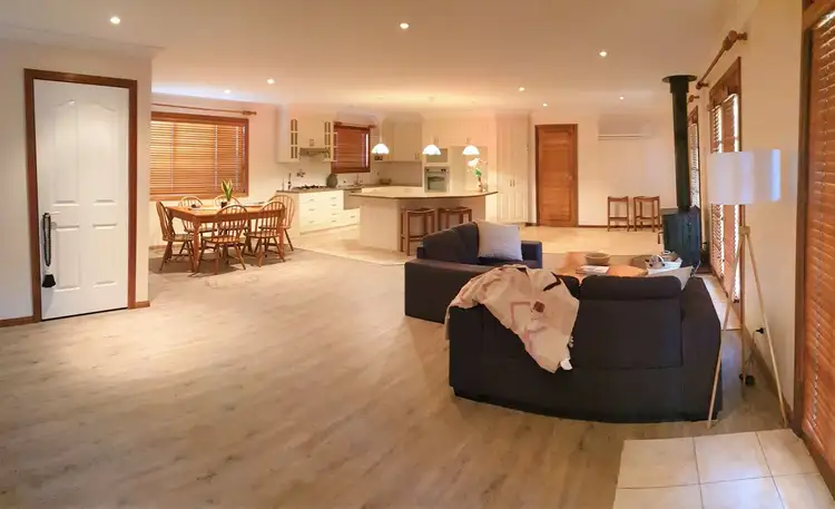 Sixth view of Homely house listing, 75 Lakehaven Drive, Sussex Inlet NSW 2540