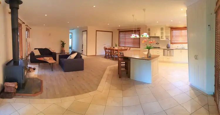 Seventh view of Homely house listing, 75 Lakehaven Drive, Sussex Inlet NSW 2540
