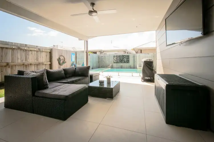 Fifth view of Homely house listing, 27 Amber Drive, Caloundra West QLD 4551