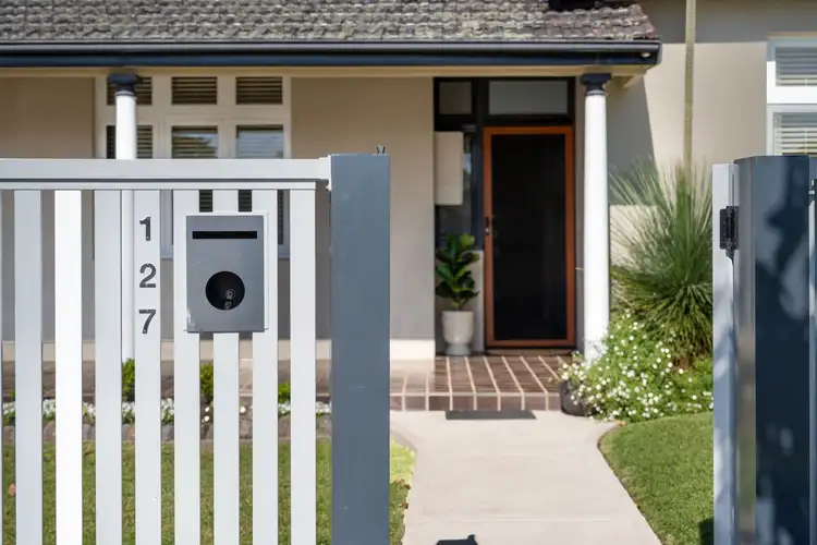 Second view of Homely house listing, 127 Stewart Avenue, Hamilton South NSW 2303