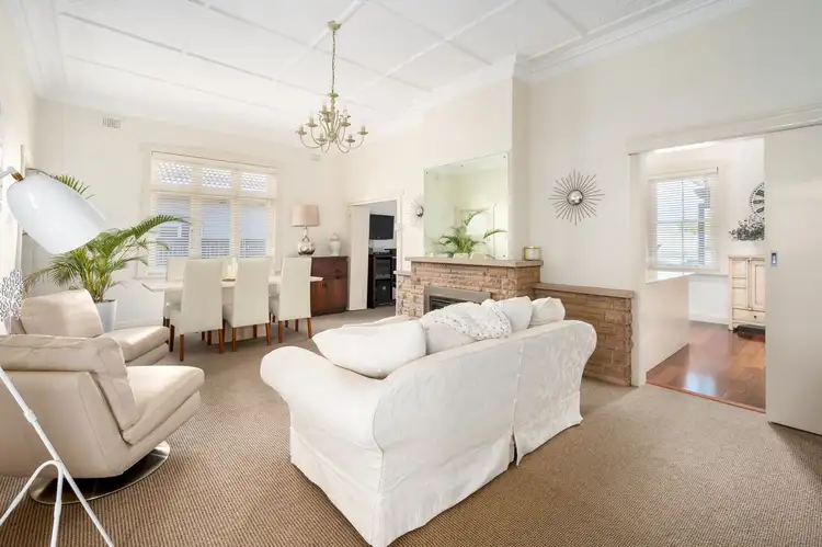 Fourth view of Homely house listing, 127 Stewart Avenue, Hamilton South NSW 2303