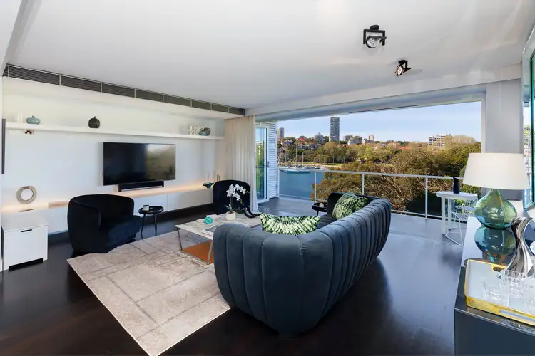 4/65 Elizabeth Bay Road, Elizabeth Bay NSW 2011