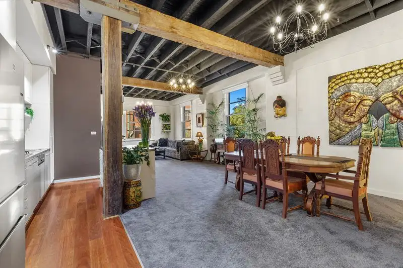 Main view of Homely apartment listing, 107/14 Milford Street, Islington NSW 2296