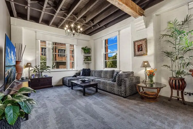 Second view of Homely apartment listing, 107/14 Milford Street, Islington NSW 2296