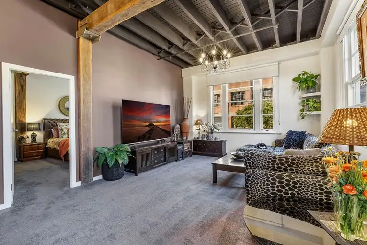 Third view of Homely apartment listing, 107/14 Milford Street, Islington NSW 2296