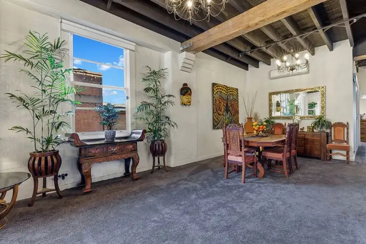 Fourth view of Homely apartment listing, 107/14 Milford Street, Islington NSW 2296